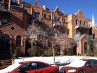 1421 Pennsylvania St Apt 41, Denver, CO 80203 