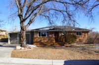 7908 Durango St, Denver, CO 80221 