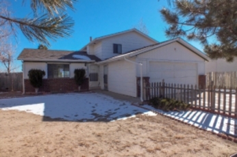 1263 Cree Dr, Colorado Springs, CO 80915 