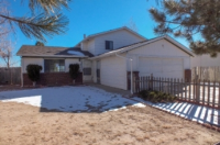 1263 Cree Dr, Colorado Springs, CO 80915 
