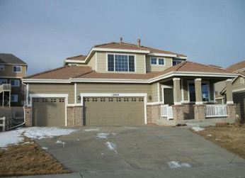 12803 Domingo Ct, Parker, CO 80134 