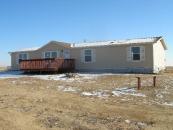 17180 Hanover Road, Colorado Springs, CO 80928 