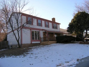 5305 Picket Dr, Colorado Springs, CO 80918 