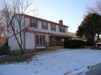 5305 Picket Dr, Colorado Springs, CO 80918 