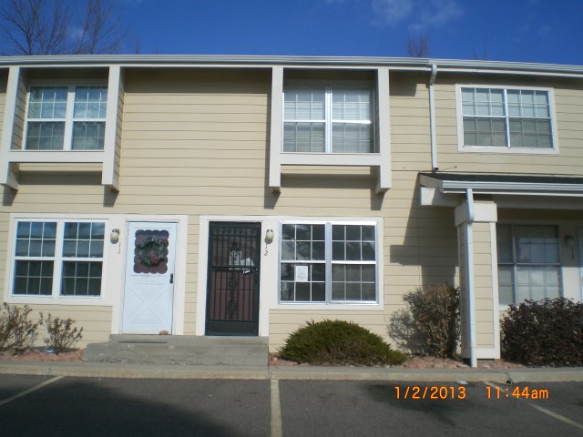 8995 Field Street,12, Westminster, CO 80021 