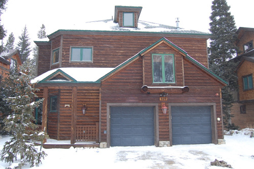 309 Streamside Ln, Frisco, CO 80443 