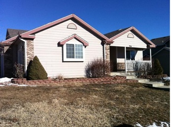 906 Scotch Pine Dr, Severance, CO 80550 