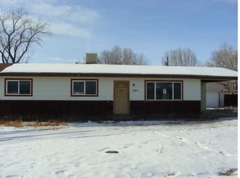 645 Highland Dr, Clifton, CO 81520 