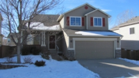 9323 Roadrunner Street, Highlands Ranch, CO 80129 