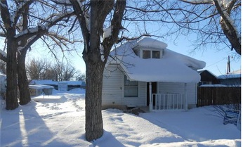 159 N Poplar St, Hayden, CO 81639 