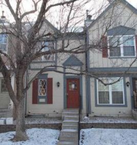 1699 S. Trenton St #2, Denver, CO 80231 