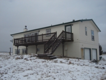 1525 E Path, Cotopaxi, CO 81223 