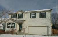 5226 S Riviera Cir, Aurora, CO 80015 