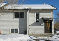 730 11th Street, Meeker, CO 81641 