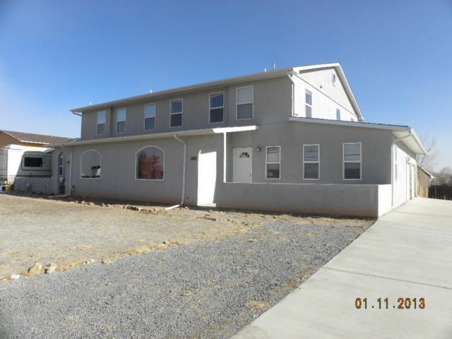 628 Blakeland Ct, Pueblo West, CO 81007 