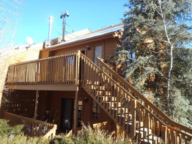 30671 Sun Creek Dr,u, Evergreen, CO 80439 