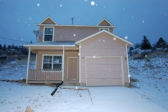 200 E 6th High St, Central City, CO 80427 