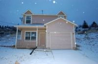 200 E 6th High St, Central City, CO 80427 