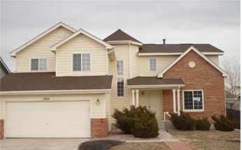 17115 Foxcross Drive, Monument, CO 80132 