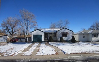 1736 Xenia Street, Denver, CO 80220 