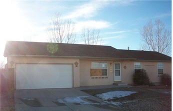 745 S Kline Dr, Pueblo West, CO 81007 