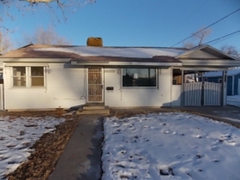 1620 N 23rd St, Grand Junction, CO 81501 