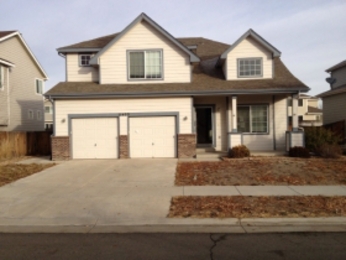 11425 East 119th Ave, Henderson, CO 80640 