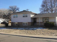 3210 Van Street, Pueblo, CO 81005 