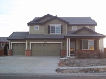 9616 Nucla St, Commerce City, CO 80022 