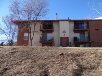 12150 Melody Drive #305, Westminster, CO 80234 