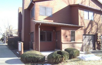 10410 W Jewell Avenue #B, Lakewood, CO 80232 