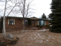 20 E Clover Circle, Colorado Springs, CO 80906 