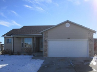 719 Bristle Cone Dr, Severance, CO 80550 