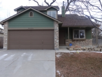 5466 E 120th Pl, Thornton, CO 80241 