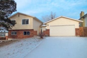 5830 Del Rey Drive, Colorado Springs, CO 80918 