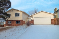 5830 Del Rey Drive, Colorado Springs, CO 80918 