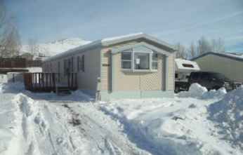 1237 Aspen Ave, Craig, CO 81625 