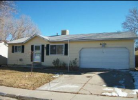 6074 S Dudley Way, Littleton, CO 80123 