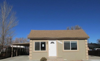 3193 West Longfellow Pl, Denver, CO 80221 