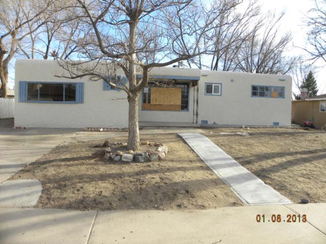 1818 Lark Bunting Ln, Pueblo, CO 81001 