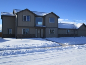 3168 Crows Nest Ct, Montrose, CO 81401 