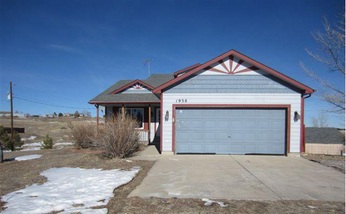 1938 Pawnee Pkwy, Elizabeth, CO 80107 