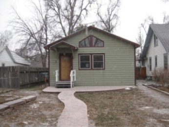 443 Baker St, Longmont, CO 80501 