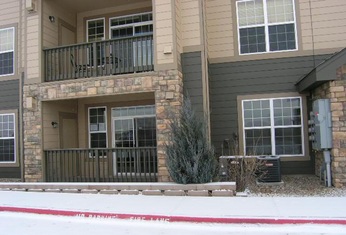 6315 Andersen Mill Hgts #105, Colorado Springs, CO 80923 