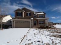 15535 Toreva Drive, Monument, CO 80132 