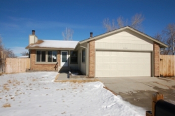 16767 East Mansfield Circle, Aurora, CO 80013 