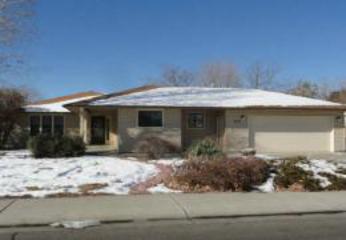 479 Sundown Dr, Grand Junction, CO 81504 