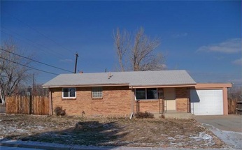 3529 W Berry Pl, Littleton, CO 80123 