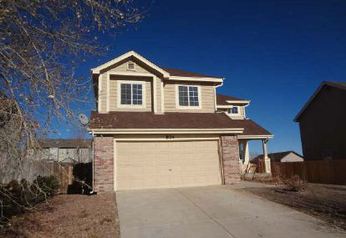 874 Descendant Dr, Fountain, CO 80817 