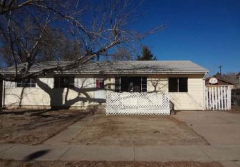 3522 E La Salle St, Colorado Springs, CO 80909 